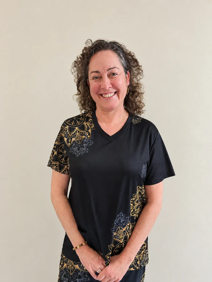 Ruth Vilar Luis